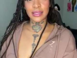 iambaldheadbrittany camsoda stream image, 19.01.2026 15:20
