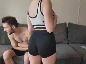 kjbennet chaturbate stream image, 19.01.2026 17:20