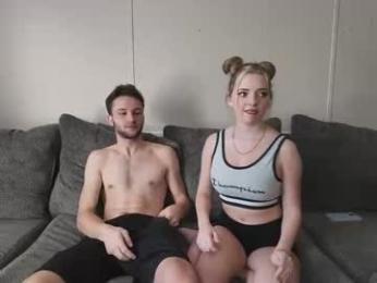 kjbennet chaturbate stream image, 19.01.2026 17:20