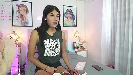 dani_parker_ stripchat stream image, 19.01.2026 16:20