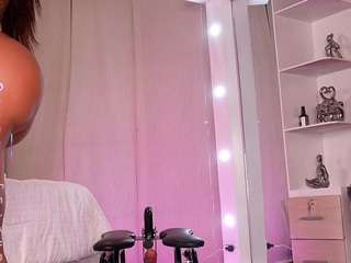 niiaa1 camsoda stream image, 20.01.2026 03:00