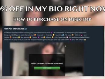 itskassielee chaturbate stream image