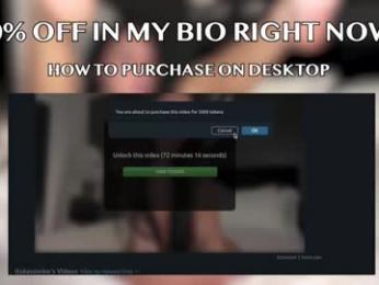 itskassielee chaturbate stream image