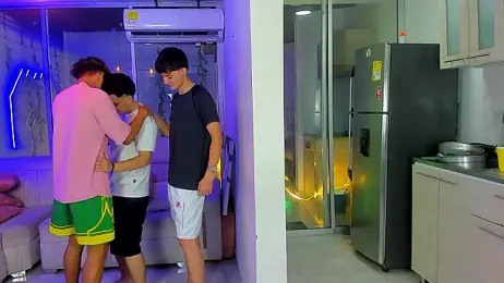 Houseofwarrios stripchat stream image