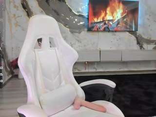 patriciakeys camsoda stream image