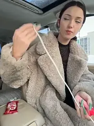 DollyTall stripchat stream image