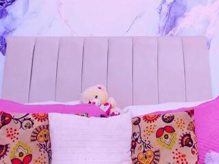 Megan Chester flirt4free stream image, 20.01.2026 21:50
