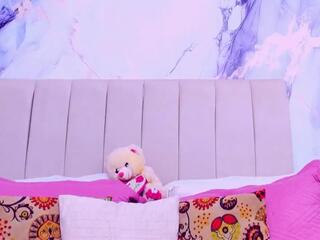 Megan Chester flirt4free stream image, 20.01.2026 21:50