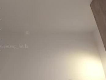 sweetest_bella chaturbate stream image, 20.01.2026 21:10