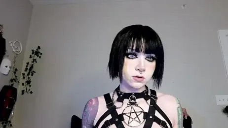 Ivey_Strigoi stripchat stream image, 20.01.2026 22:50