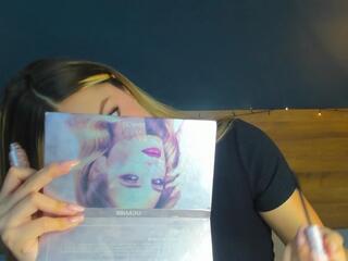Zara Bliss flirt4free stream image, 20.01.2026 22:50