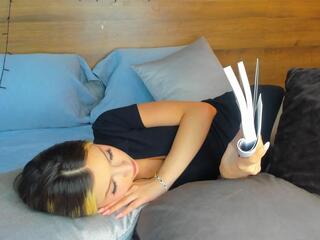 Zara Bliss flirt4free stream image, 20.01.2026 22:50
