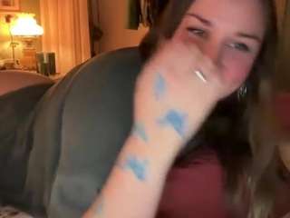 bluethevirgo camsoda stream image