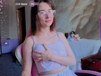 Unearthly bongacams stream image