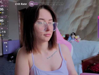 Unearthly bongacams stream image