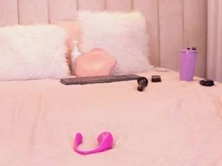 mssbombom camsoda stream image, 21.01.2026 03:00