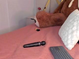 Alisson Bonnet flirt4free stream image