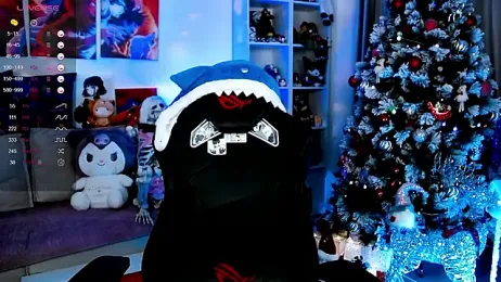 _Sparkland_ stripchat stream image, 21.01.2026 18:50