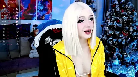 _Sparkland_ stripchat stream image, 21.01.2026 18:50