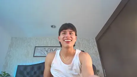 Lander_Cruz stripchat stream image