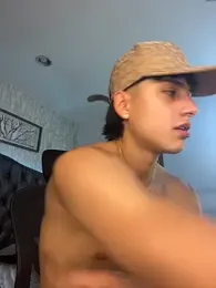 Lander_Cruz stripchat stream image