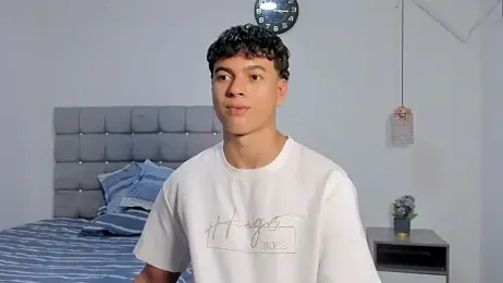 Santy_Stump stripchat stream image