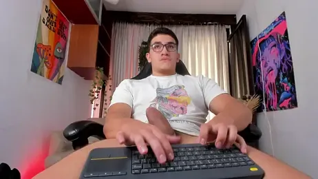 JeffDaltton stripchat stream image