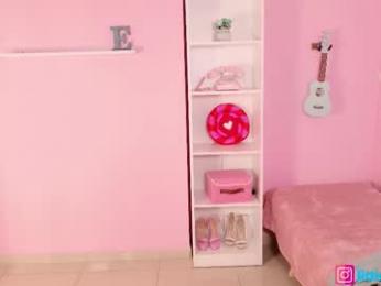 little_effy18_ chaturbate stream image, 22.01.2026 00:20