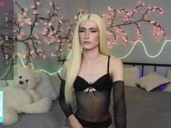 kris_mon chaturbate stream image