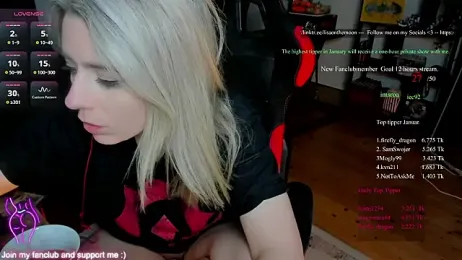 Lisaonthemoon stripchat stream image, 21.01.2026 22:20