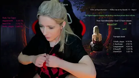 Lisaonthemoon stripchat stream image, 21.01.2026 22:20