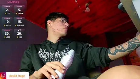 david_huge stripchat stream image