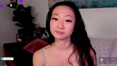 MySweetSofie stripchat stream image