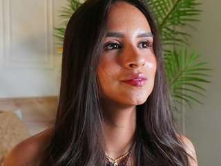 alana-haze camsoda stream image