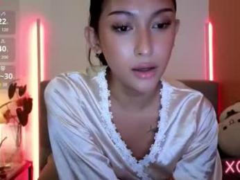 indiana_rouge chaturbate stream image