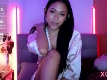 indiana_rouge chaturbate stream image