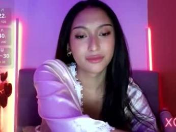 indiana_rouge chaturbate stream image