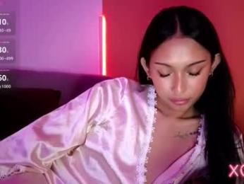 indiana_rouge chaturbate stream image