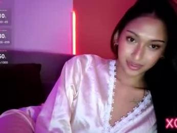 indiana_rouge chaturbate stream image