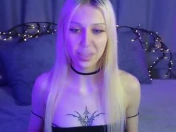 goth__tv chaturbate stream image