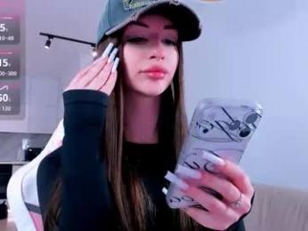 khloeforever chaturbate stream image, 22.01.2026 13:10