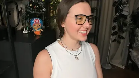 ThelmaJusto stripchat stream image