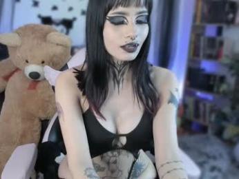 naomii_soto chaturbate stream image, 22.01.2026 19:10