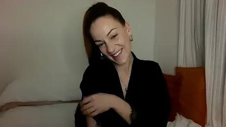 Edenfox- stripchat stream image