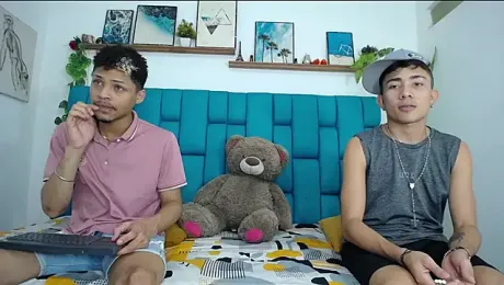 Hot_Boys_Latinos_X stripchat stream image, 22.01.2026 22:10
