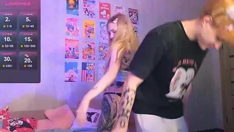 Britney_Lynch stripchat stream image