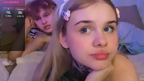 Britney_Lynch stripchat stream image