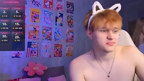 Britney_Lynch stripchat stream image