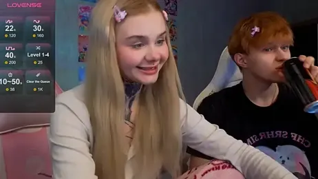 Britney_Lynch stripchat stream image