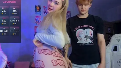 Britney_Lynch stripchat stream image